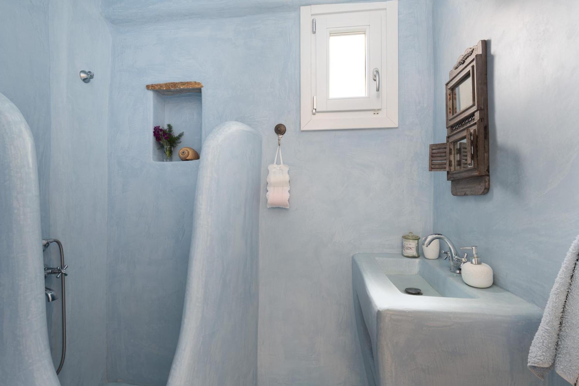 Villa Fani Kíthnos Exteriér fotografie